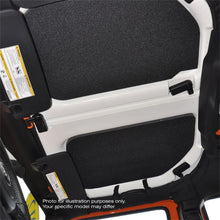 Load image into Gallery viewer, DEI Boom Mat Headliner Kit Jeep Wrangler JL 2-Door 2018-23