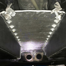 Load image into Gallery viewer, C6 Corvette - Trans Tunnel Heat Shield Plate Only
