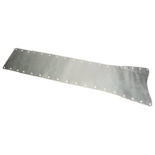 Load image into Gallery viewer, C6 Corvette - Trans Tunnel Heat Shield Plate Only