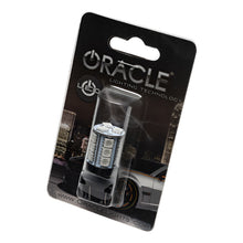Load image into Gallery viewer, Oracle Lighting 3157 18 LED 3-Chip SMD Bulb (Single) - Amber