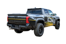 Load image into Gallery viewer, ICON 2024+ Tacoma .5in Lift Overland Rear Coil Spring Kit