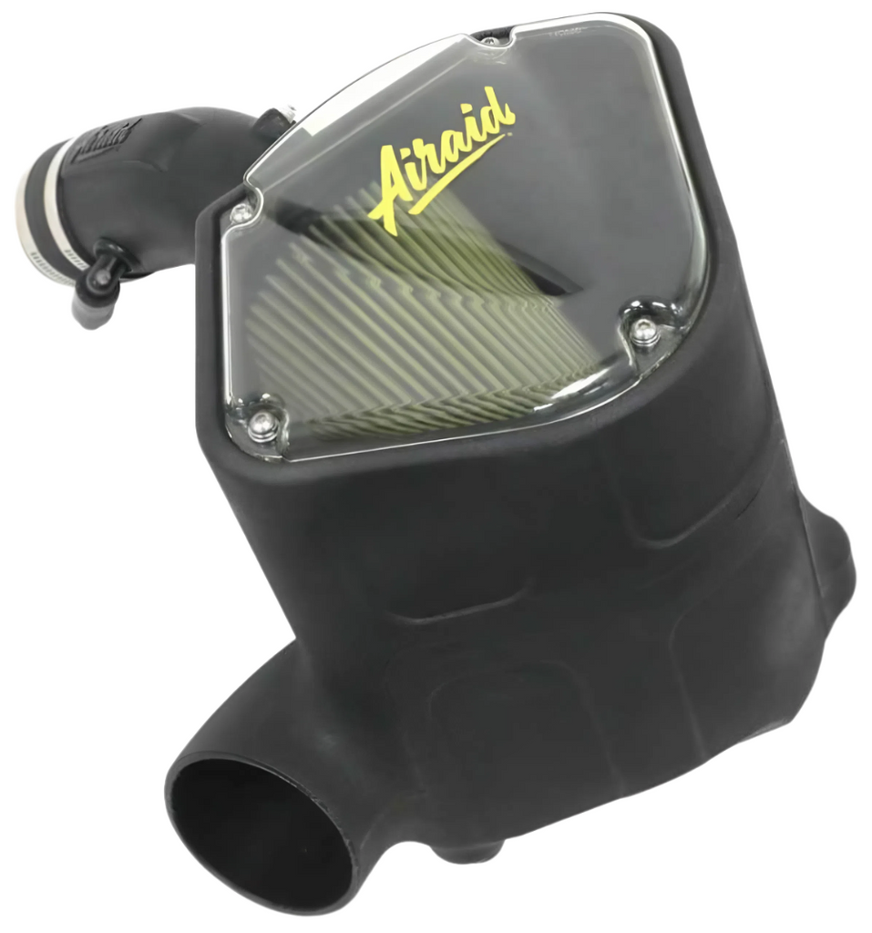 Airaid Airaid 17-19 Toyota Highlander V6 3.5L F/I Performance Air Intake Kit