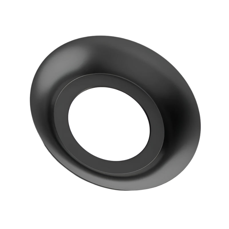 Fifteen52 Super Touring Small Cover Plate - Frosted Graphite