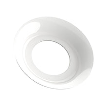 Load image into Gallery viewer, Super Touring Small Cover Plate _ Rally White