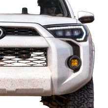Load image into Gallery viewer, Infinite Series Bi-LED Headlights w/ LED Amber DRL 14-23 Toyota 4Runner - Black Ops Auto Works