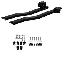 Load image into Gallery viewer, QA1 67-69 GM F-Body Subframe Connector Kit 