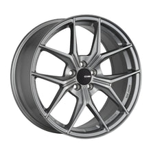 Load image into Gallery viewer, Enkei TSR-X 18x8 Storm Gray Wheel - Primary