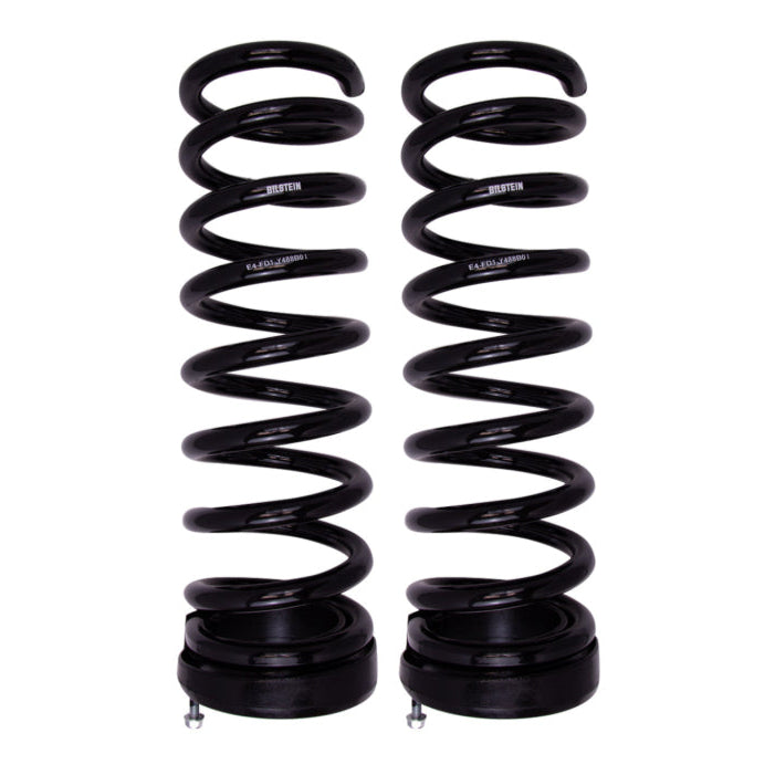 Bilstein 53-317315 2" Front Coil Springs Ram 2500/3500 Diesel