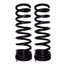 Load image into Gallery viewer, Bilstein 53-317315 2" Front Coil Springs Ram 2500/3500 Diesel