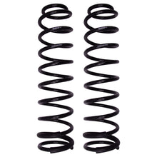 Load image into Gallery viewer, Bilstein B12 1-2.5in Lift Springs for Jeep Gladiator JT &amp; Wrangler JL - Primary