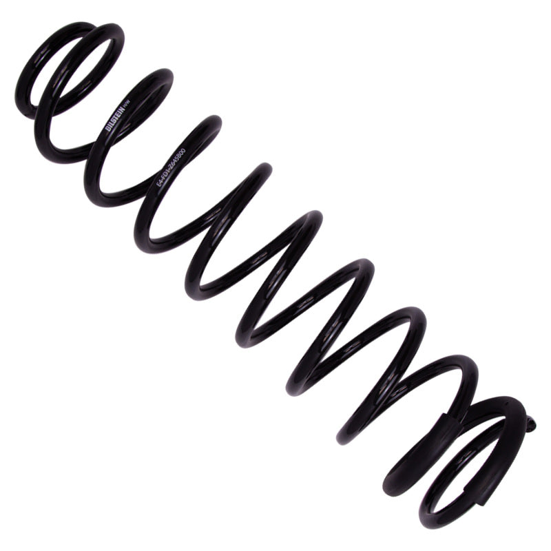 Bilstein B12 1-2.5in Lift Springs for Jeep Gladiator JT & Wrangler JL - Close Up