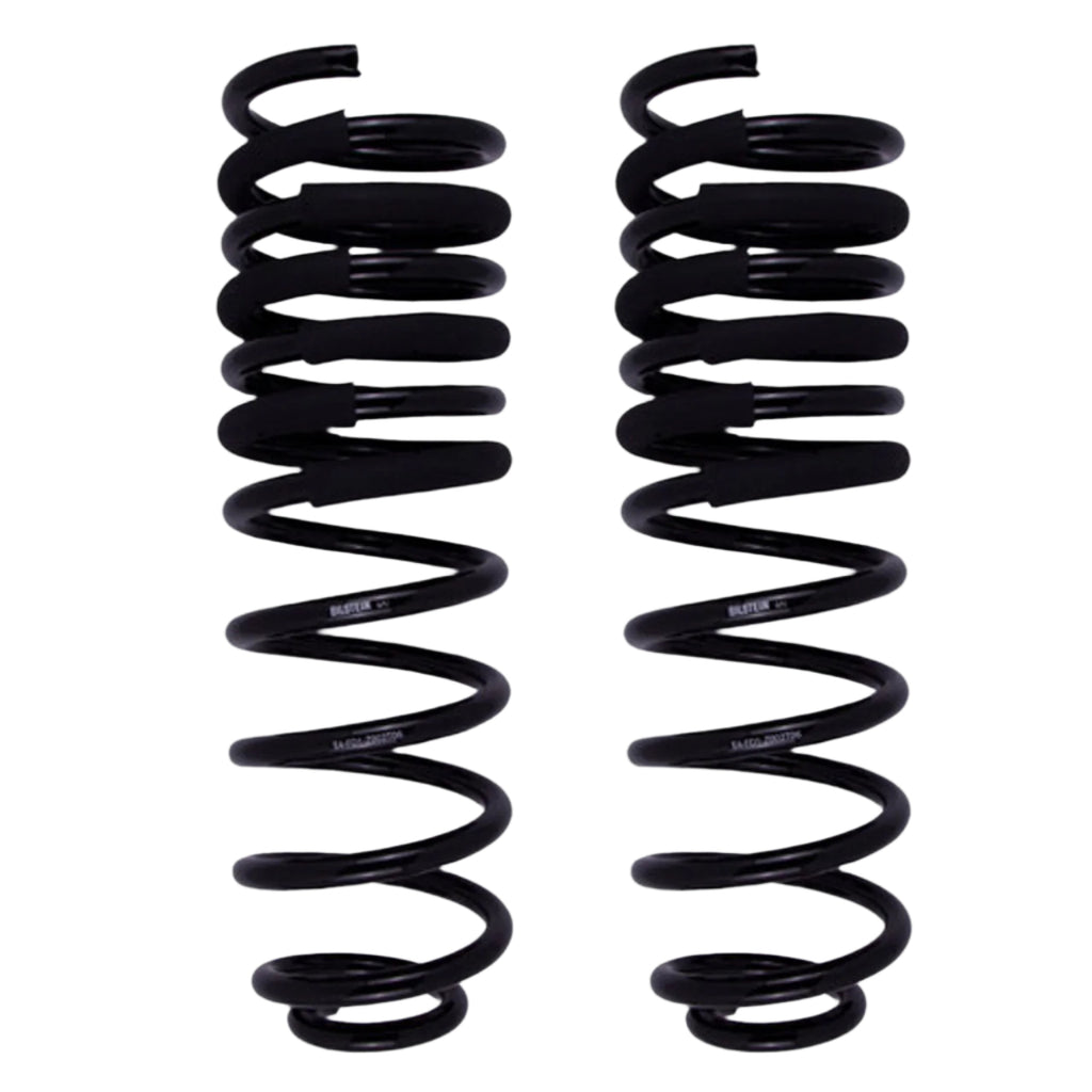 Bilstein B12 2022-2025 Tundra 4WD 1" Lift Coil Springs 500lb