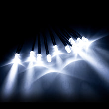 Load image into Gallery viewer, The Oracle Single Wired LED in White