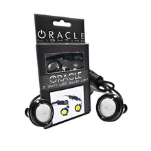 Load image into Gallery viewer, ORACLE 3W Cree LED Billet Lights Amber - SKU 5410-005 Universal Fit 