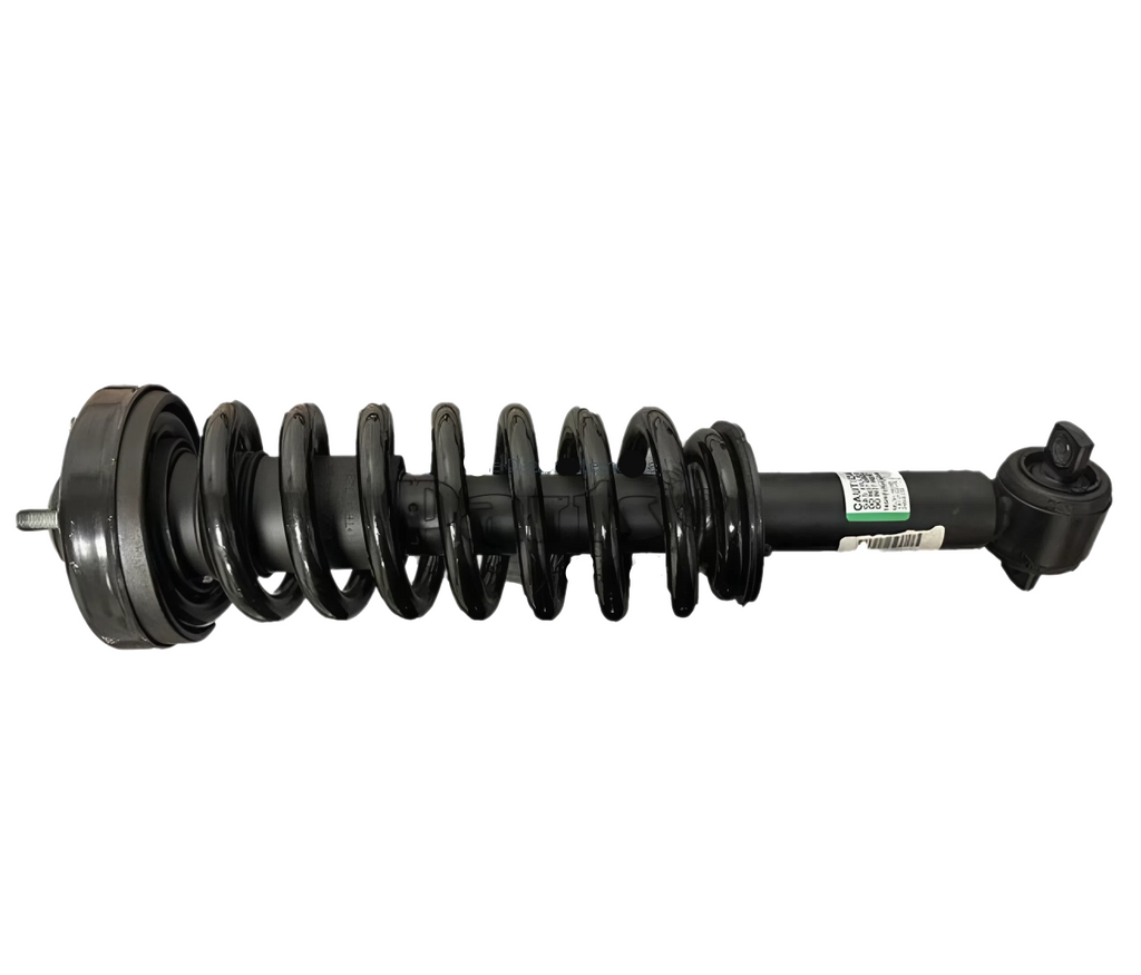KYB 19-23 Ford Ranger Gas-A-Just Gas Strut - Front