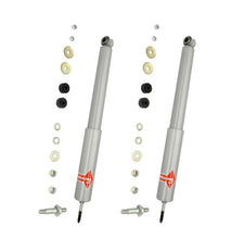 Load image into Gallery viewer, KYB Gas-a-Just Rear Shock Absorber for Toyota 4Runner, FJ Cruiser, Lexus GX460