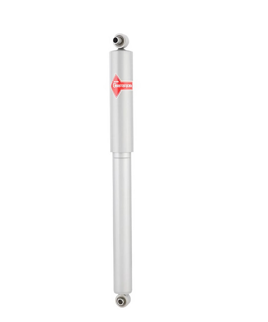 KYB KYB 18-24 Jeep Wrangler (2-3in Lift) Gas-A-Just Gas Shock - Front