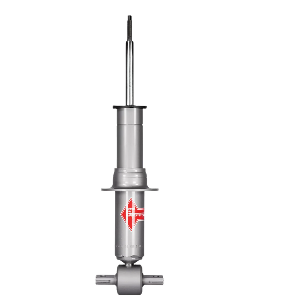 KYB Gas-A-Just Shock for 22-25 Nissan Frontier Pro-X/Pro-4X - Rear  