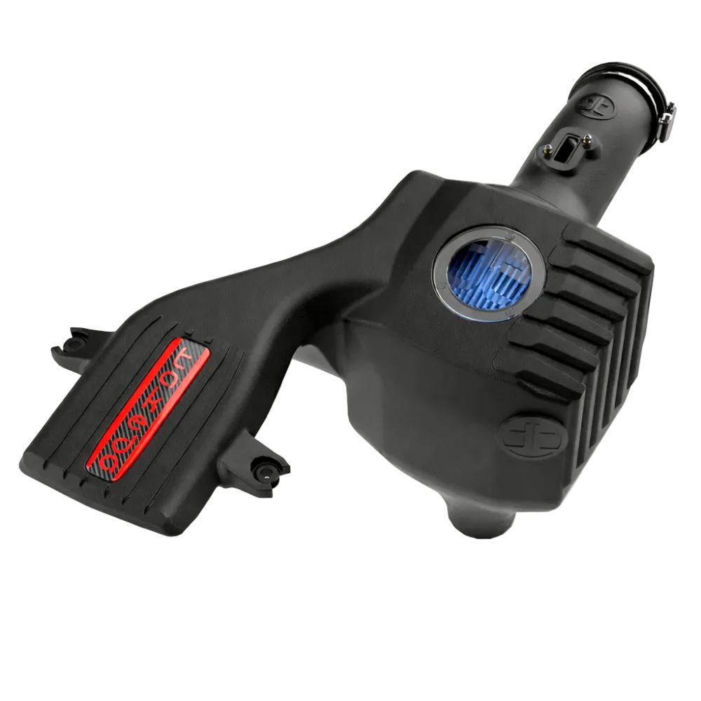 aFe Takeda Sealed Intake w/ Pro 5R Filter Mazda CX-90 24-25 L6-3.3L (t)