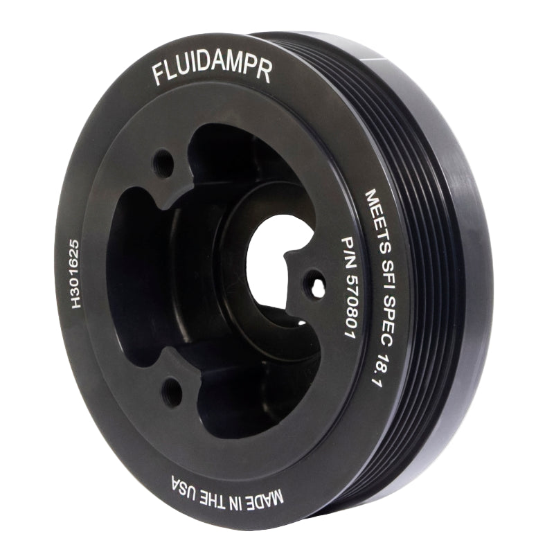 Fluidampr 570801 Toyota UZ V8 Harmonic Damper