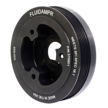 Load image into Gallery viewer, Fluidampr 570801 Toyota UZ V8 Harmonic Damper