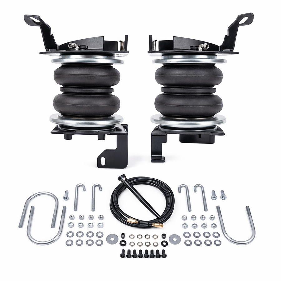 AirLift Performance 21-24 Ford Bronco LoadLifter 5000 Air Spring Kit Air Lift ALF57269