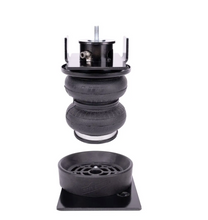 Load image into Gallery viewer, Air Lift LoadLifter 5000 Jeep Gladiator Air Spring Kit with Cradle  