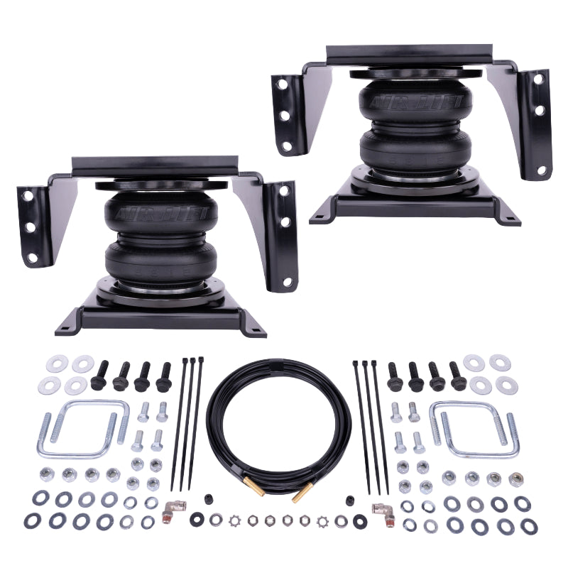 Air Lift LoadLifter 7500 XL Air Spring Kit (SKU: 57543) 
