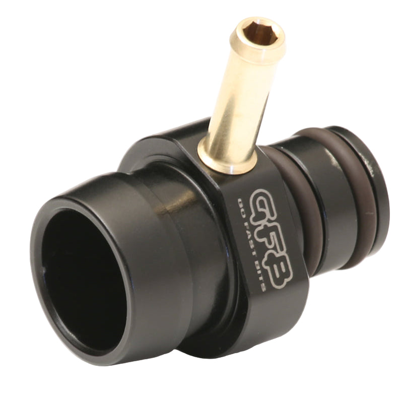 GFB 5800 Boost Gauge Tap VW Golf GTI MK5 MK6