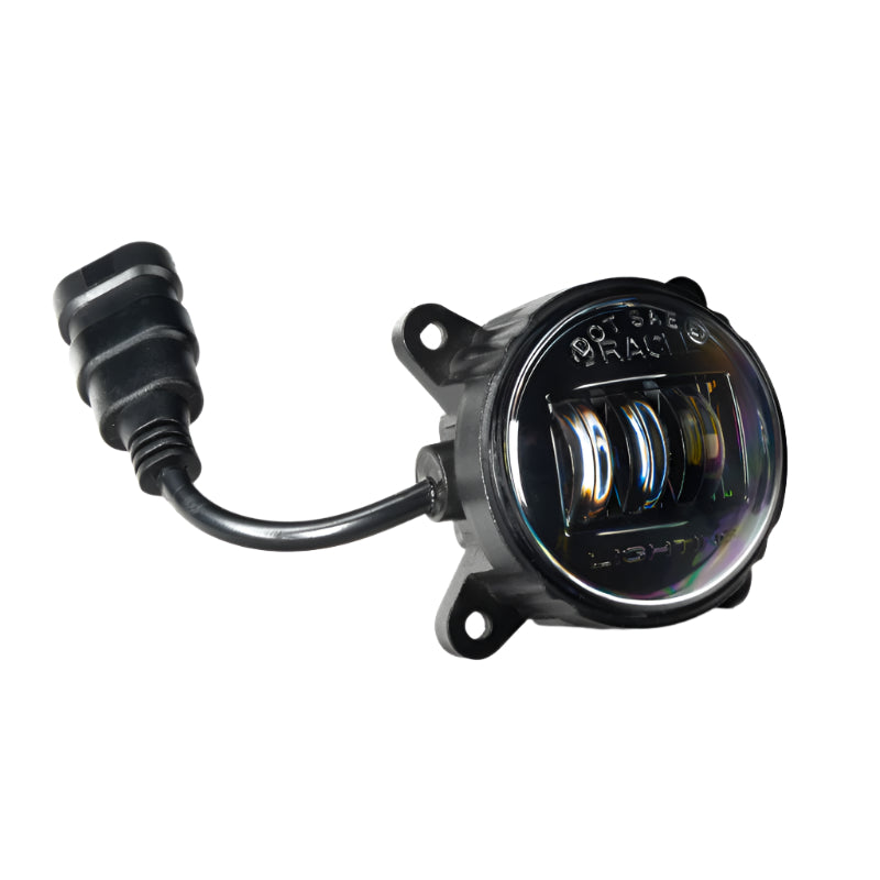 Oracle 60mm 30W Low Beam LED Emitter - 6000K