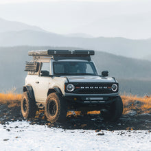 Load image into Gallery viewer, ORACLE LIGHTING OCULUS™ BI-LED PROJECTOR HEADLIGHTS FOR 2021+ FORD BRONCO - HEATED LENS