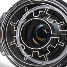 Load image into Gallery viewer, ORACLE LIGHTING OCULUS™ BI-LED PROJECTOR HEADLIGHTS FOR 2021+ FORD BRONCO - HEATED LENS