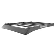 Load image into Gallery viewer, Go Rhino Ceros Low Profile Roof Rack 2024 Toyota Tacoma Double Cab - Unmounted