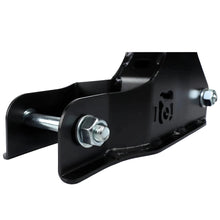 Load image into Gallery viewer, Rear angle view showing bracket mounting points