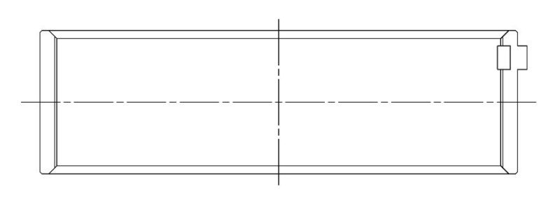 Technical Drawing top