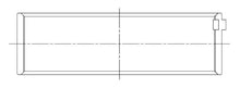 Load image into Gallery viewer, Technical Drawing top