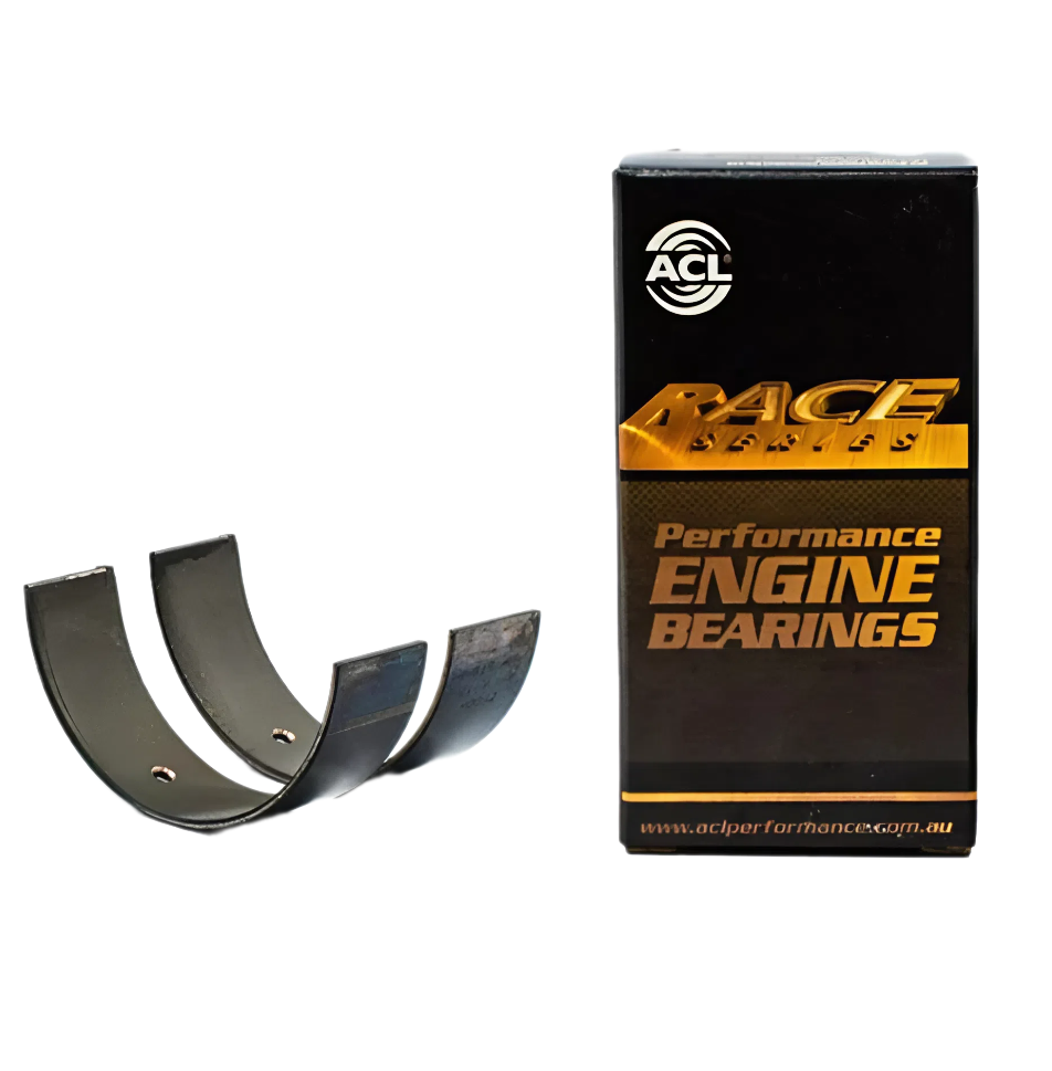 ACL 5M7250A-STD Main Bearings Ford 1.6L Duratec EcoBoost
