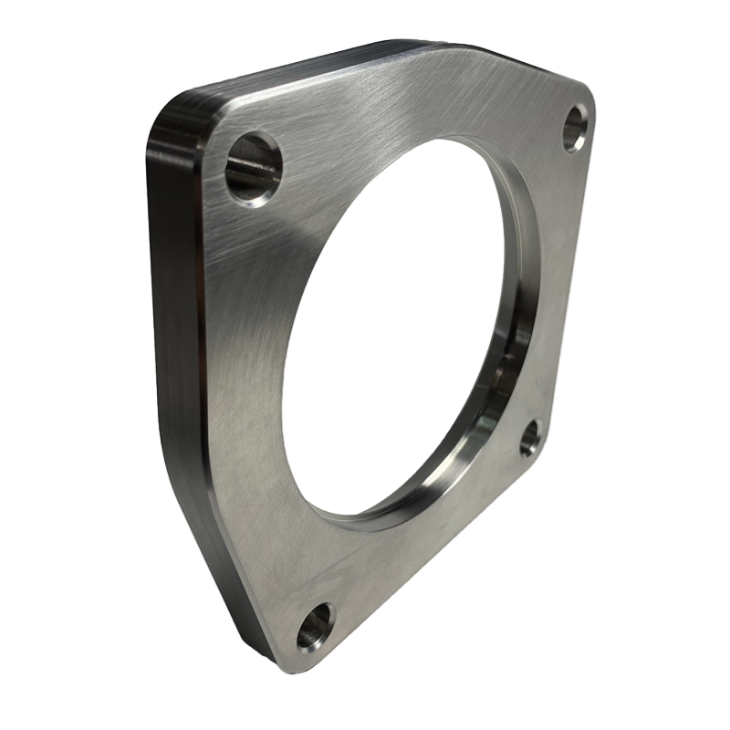 Stainless Bros 97-04 Porsche 996 Turbo Exhaust Outlet Flange