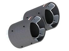 Load image into Gallery viewer, Borla 2018 Grand Cherokee Trackhawk 6.2L V8 AT AWD 4DR 3in Carbon Fiber Tip Kit - Black Ops Auto Works