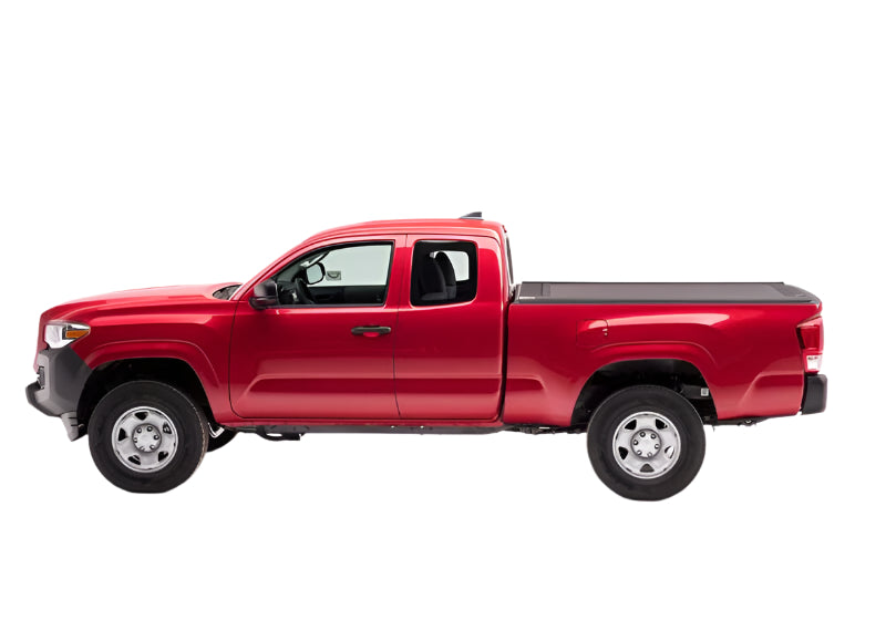 Retrax 22-25 Toyota Tundra Reg/DC 78in. Bed RetraxONE MX