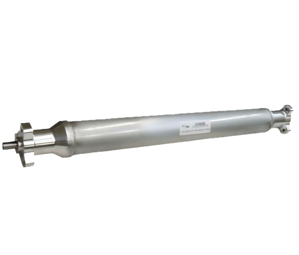 C6 Corvette Aluminum Driveshaft 2006-2013 Auto | DSS