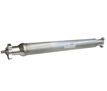Load image into Gallery viewer, C6 Corvette Aluminum Driveshaft 2006-2013 Auto | DSS