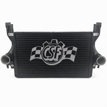 Load image into Gallery viewer, CSF 2019+ Ram 2500/3500/4500/5500 6.7L Turbo Diesel Intercooler CSF CSF6101