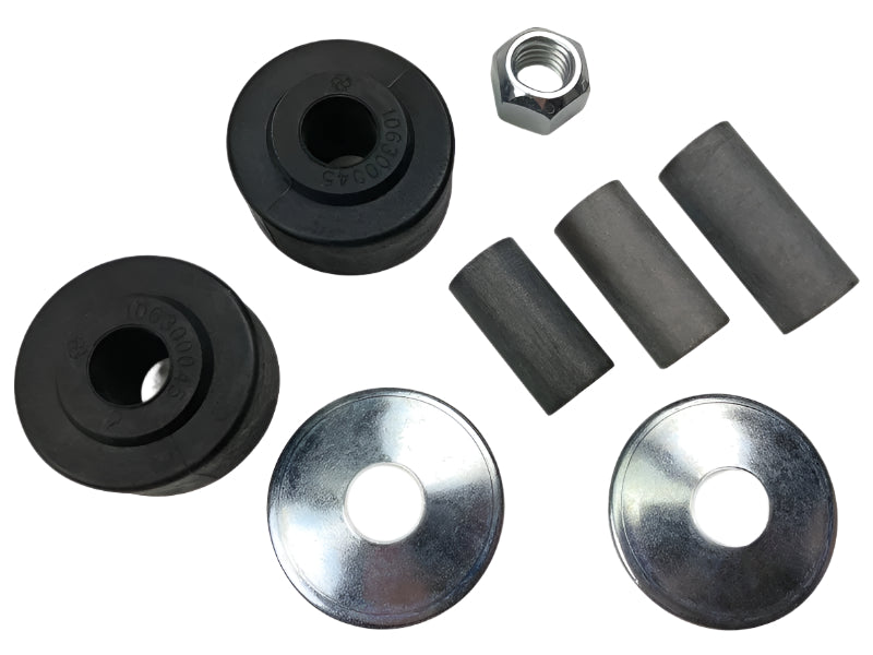 Tuff Country SX8000 Front Nitro Gas Shock (each) (w/3" to 5" suspension lift kit) 4wd for Dodge Ram 2500 2014-2018
