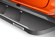 Load image into Gallery viewer, Go Rhino RB10 Tex Black Running Boards 68in | Jeep Wrangler - Close Up