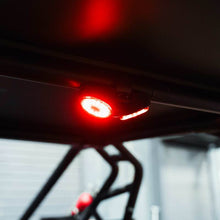 Load image into Gallery viewer, KC HiLiTES Dual Cyclone Dome Light Mount for Roll Cages - lifestyle view