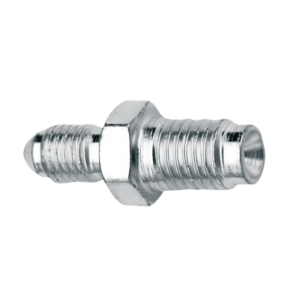 Fragola 650305 -3AN to 1/2-20 Brake Adapter Steel