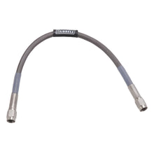 Load image into Gallery viewer, Straight 3AN To Straight 3AN Universal Endura Brake Hose - 12" Length