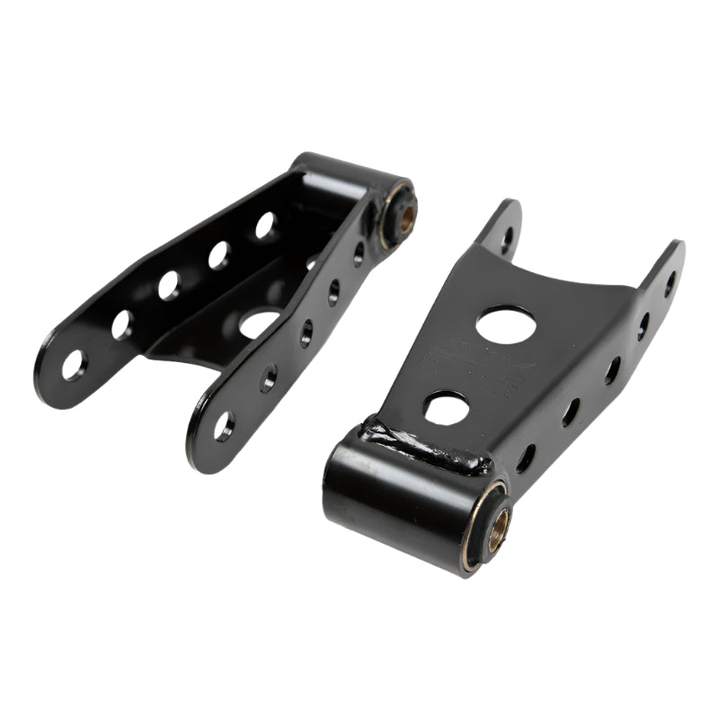 Belltech SHACKLE KIT 94-00 RAM 2500/3500 2inch