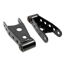 Load image into Gallery viewer, Belltech SHACKLE KIT 94-00 RAM 2500/3500 2inch